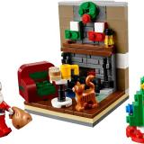 conjunto LEGO 40125